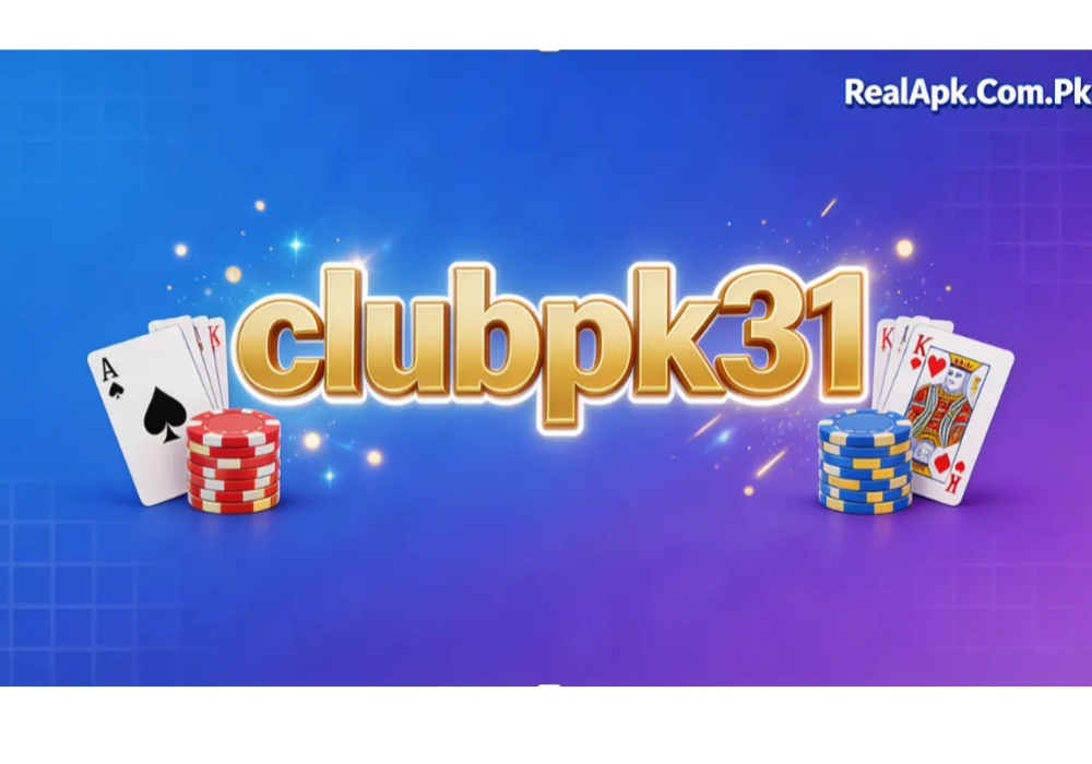 ClubPk31 Game 