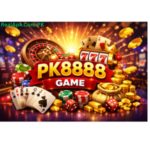 PK8888 Game