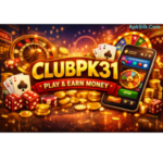 ClubPk31 Game