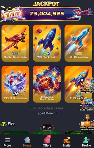 JK667 Game
