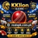 KKLion Game