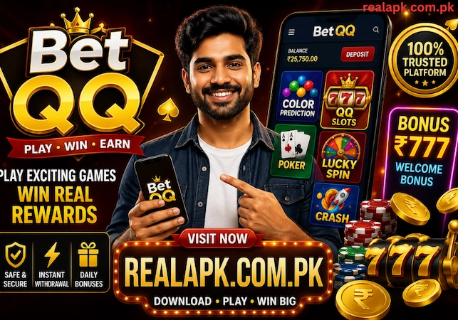 Bet QQ Game