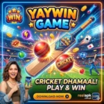 Yaywin Game