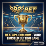 92 PKBet Game