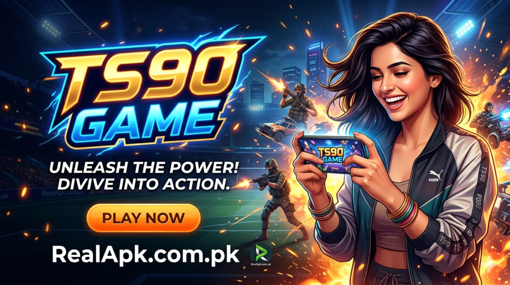 TS90 Game 