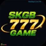 SKGB777 Game
