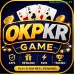 OKPKR Game