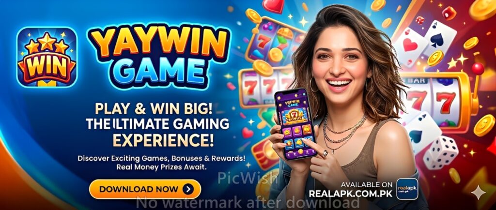 YayWin Game 2026