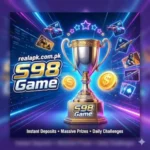 S98 Game