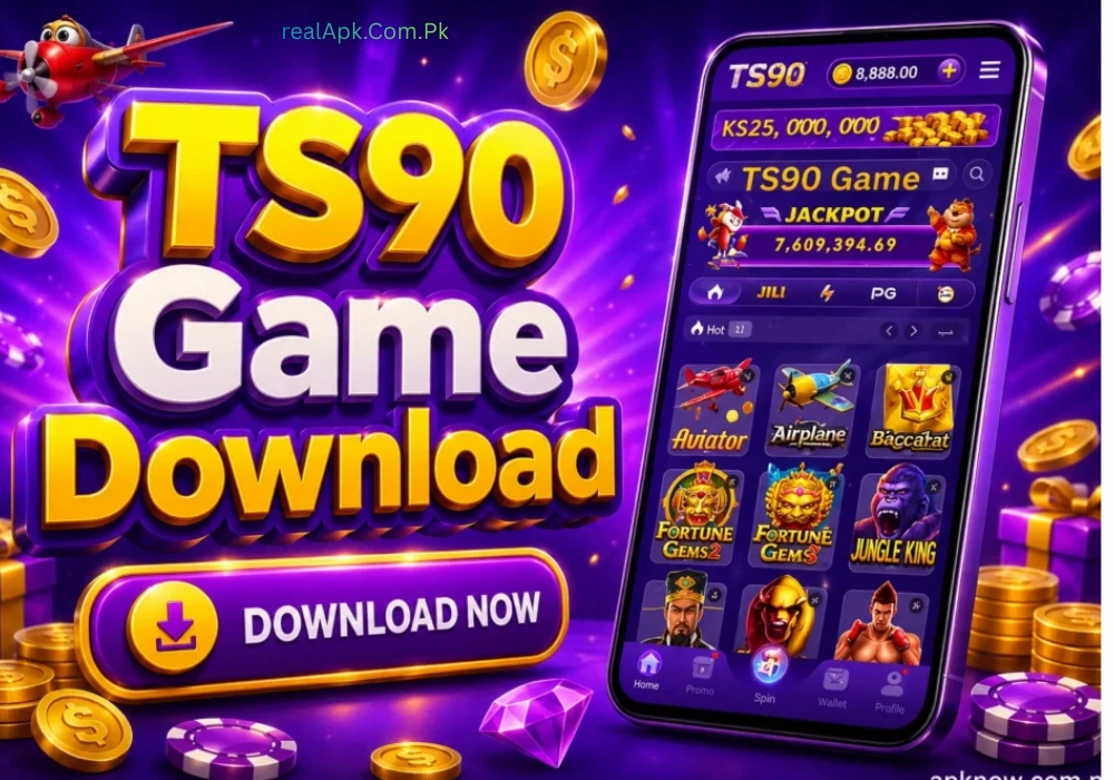 TS90 Game