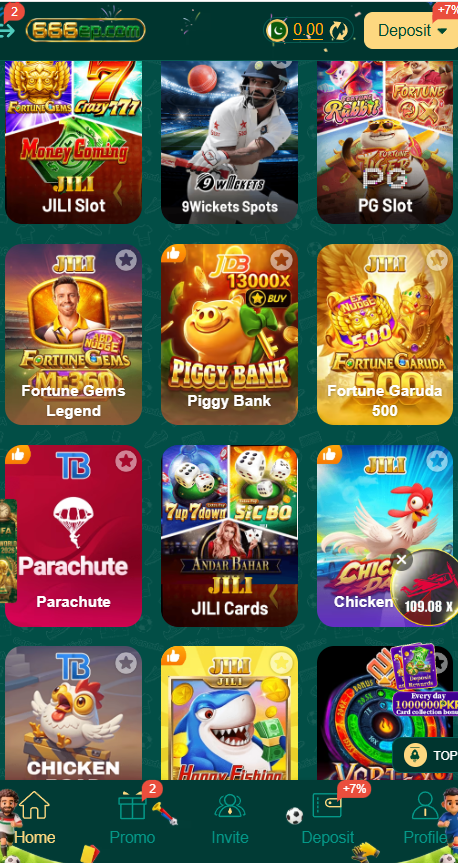 666ep.Club Game