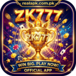 ZK777 Game