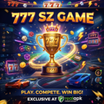 777SZ Game