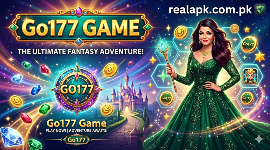 Go177 Game