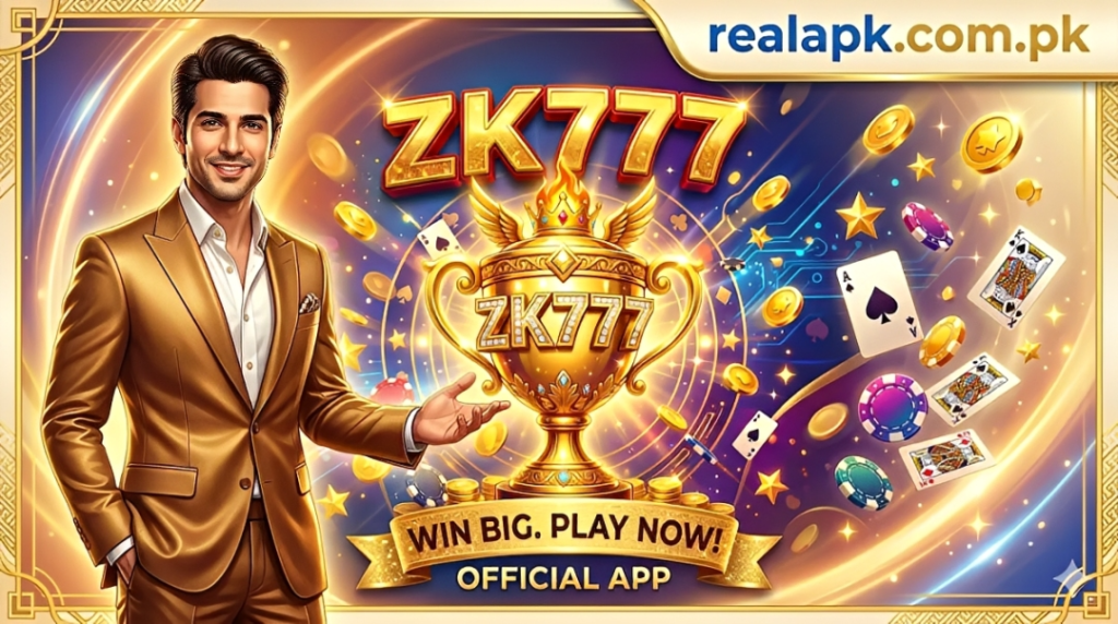 ZK777 Game